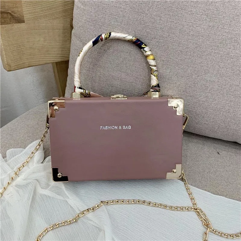 Briefcase Stylish Handbags.