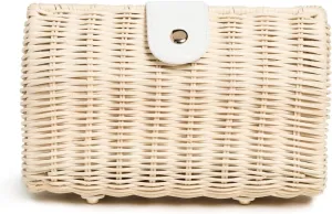 BTB Los Angeles Women's Page Clutch