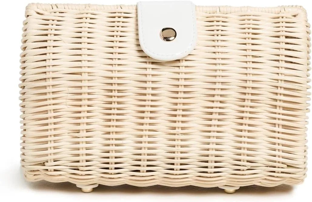 BTB Los Angeles Women's Page Clutch