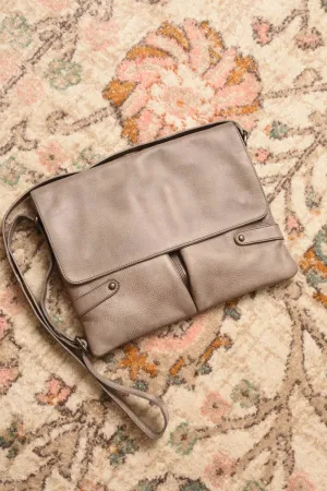 Cambridge Saddle Bag in 3 Colors