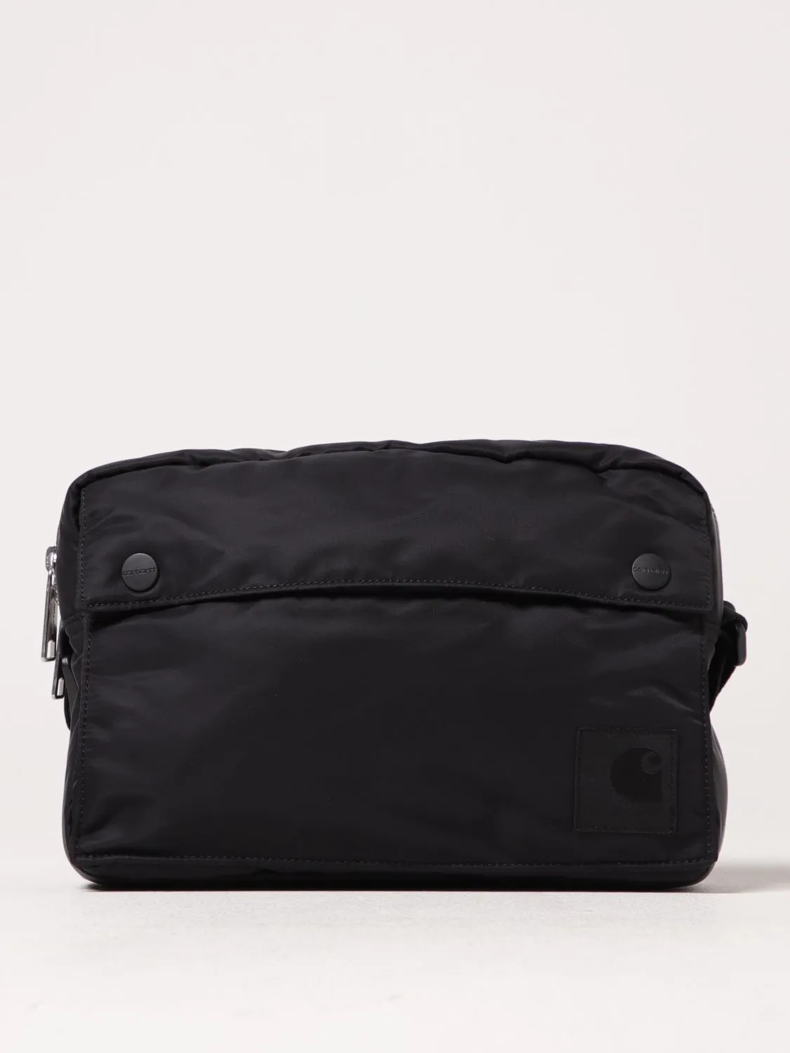 Carhartt Wip Shoulder Bag Men Black