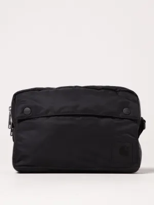 Carhartt Wip Shoulder Bag Men Black