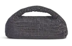 Carolina Bag | Black