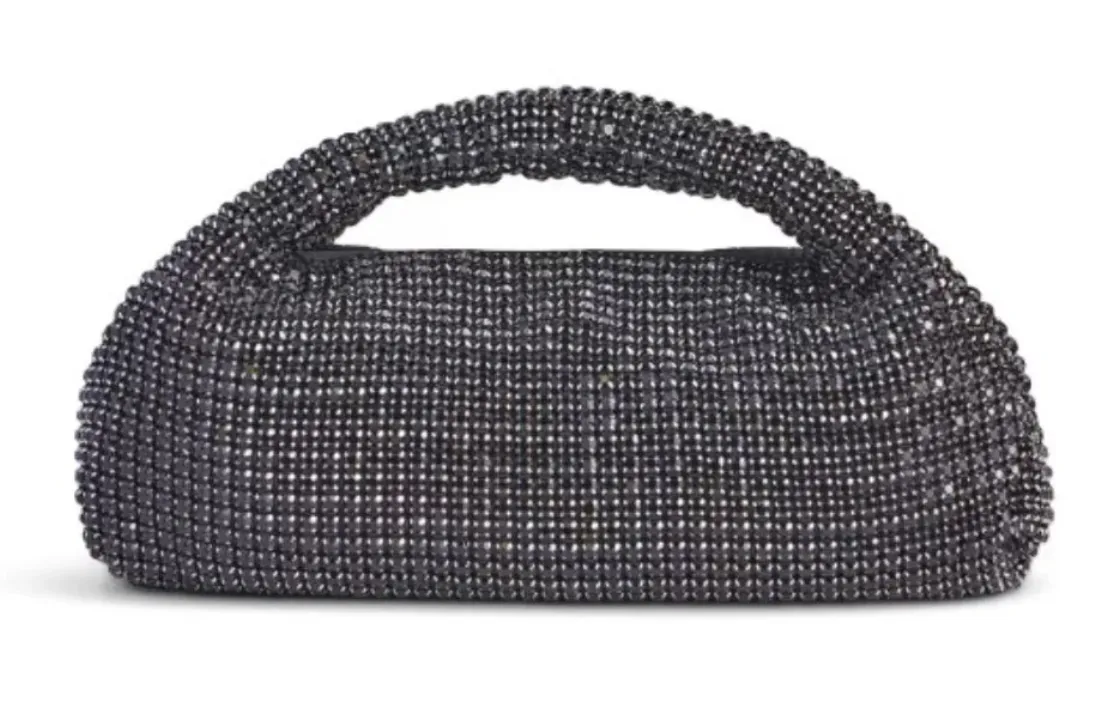 Carolina Bag | Black
