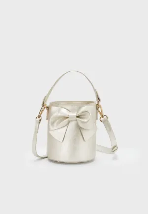 Champagne Mini Bag