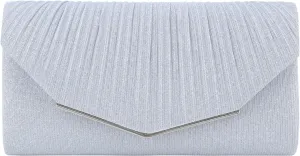 Clutch Purse for Women Party Evening Bag Formal Wedding Cocktail Prom Handbag Elegant Money Purse