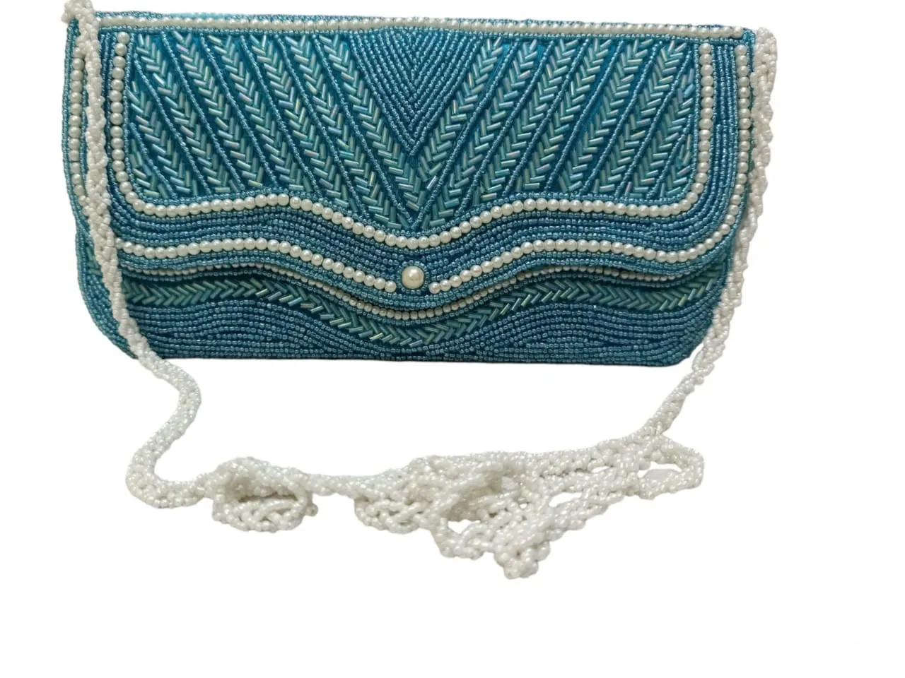 Clutch Purses for Women Wedding Handmade Evening Handbags Party Bridal Clutch