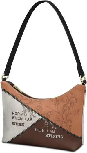Clutch Tote Handbags Leather Shoulder Purses for Women Lady Crescent Underarm Purse with Inner Pocket