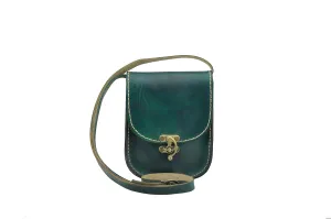 Clutch/Handbag/Leather Purse