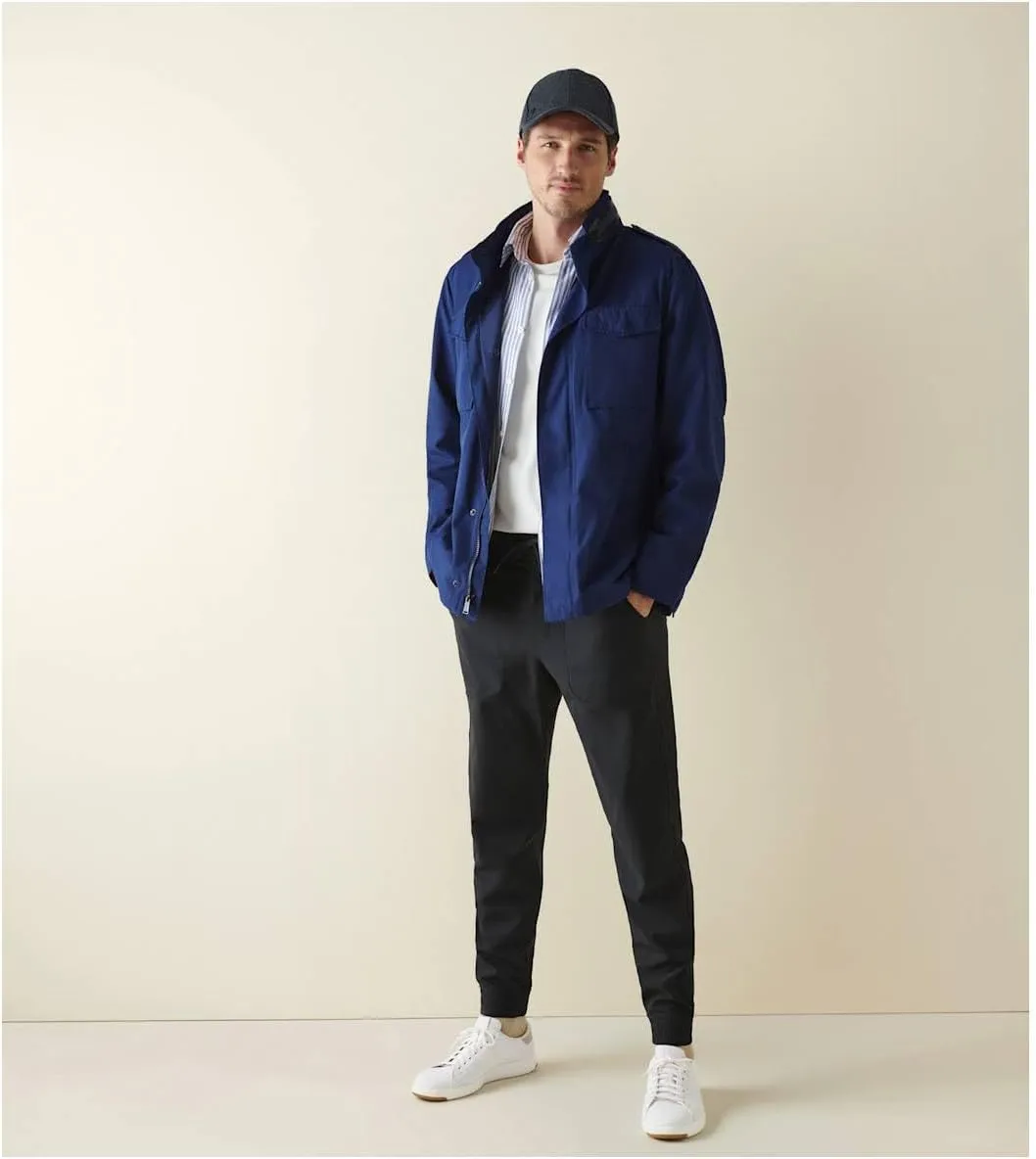 Cole Haan Men's Air Barrett