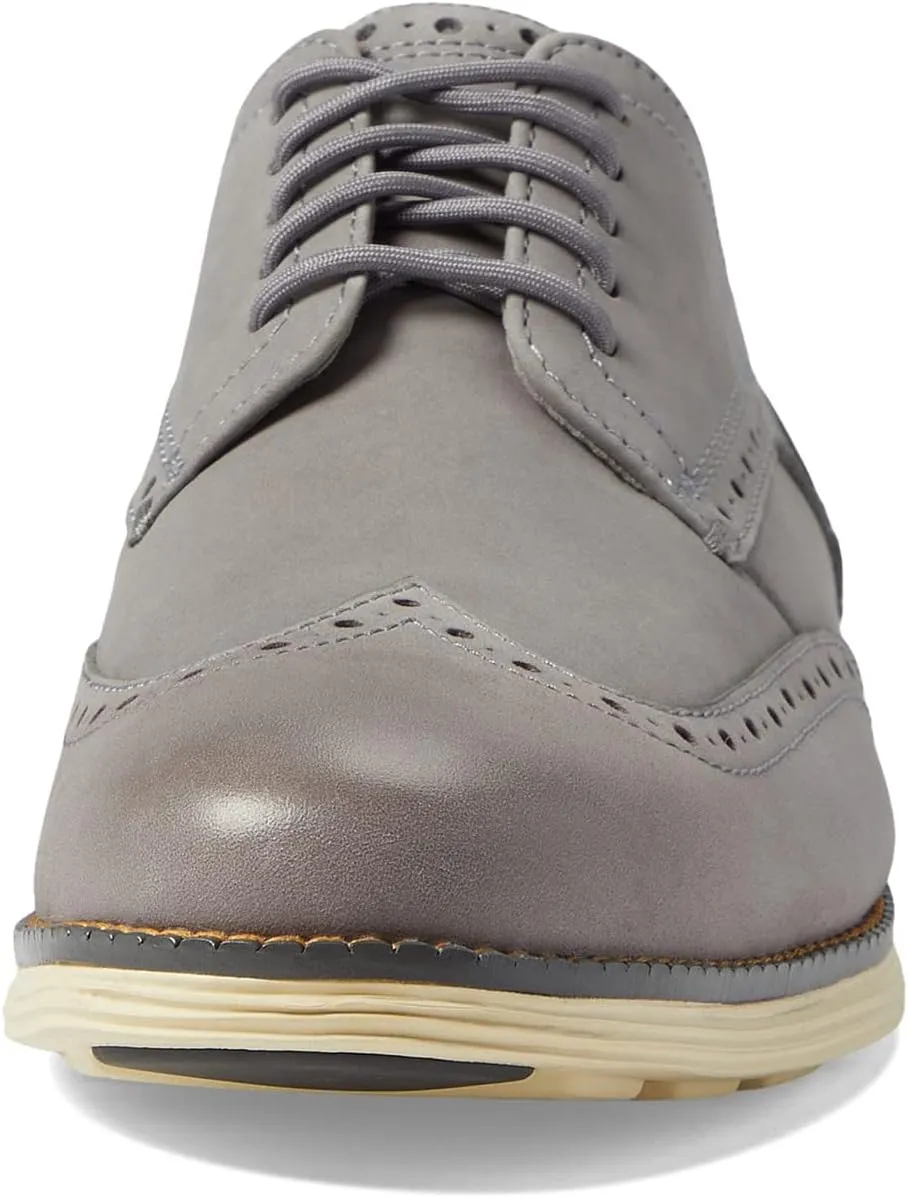 Cole Haan Men's Original Grand Shortwing Oxford