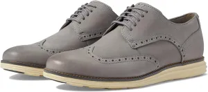 Cole Haan Men's Original Grand Shortwing Oxford