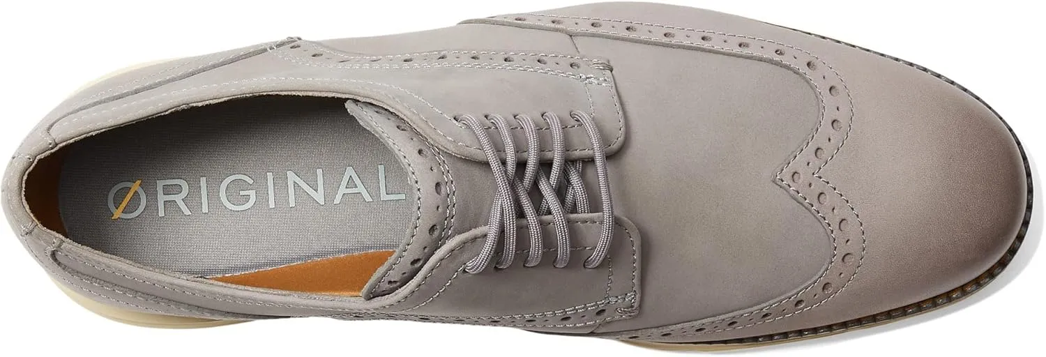 Cole Haan Men's Original Grand Shortwing Oxford