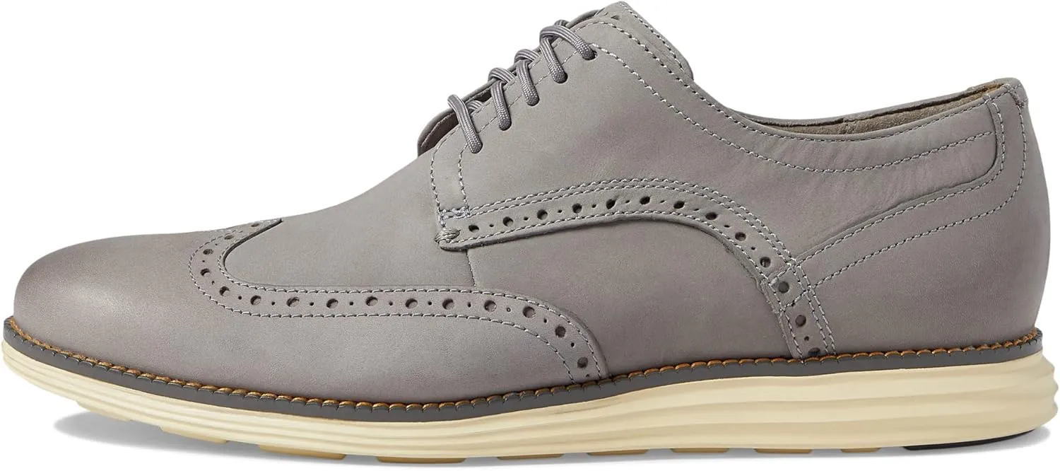 Cole Haan Men's Original Grand Shortwing Oxford