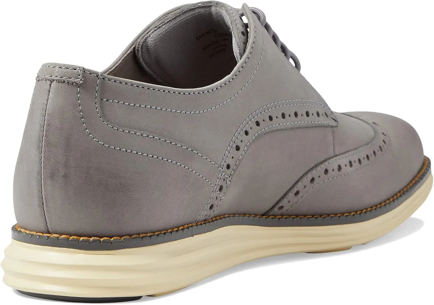 Cole Haan Men's Original Grand Shortwing Oxford