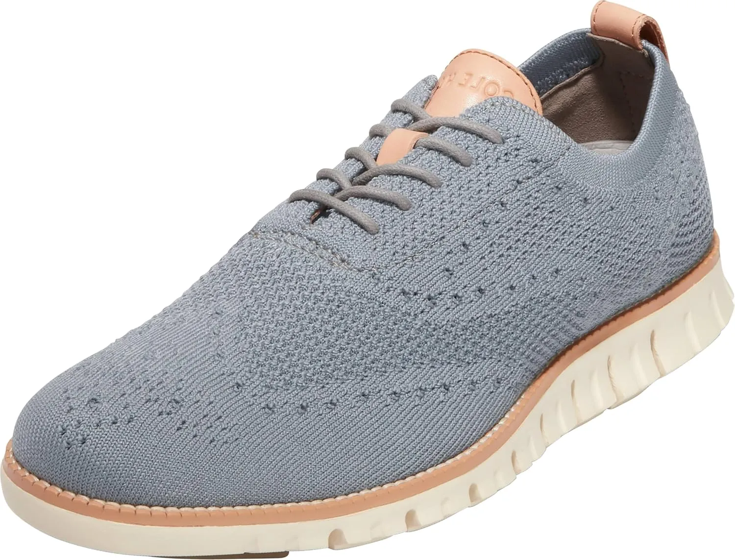 Cole Haan Men's ZEROGRAND Stitchlite Wingtip Oxford