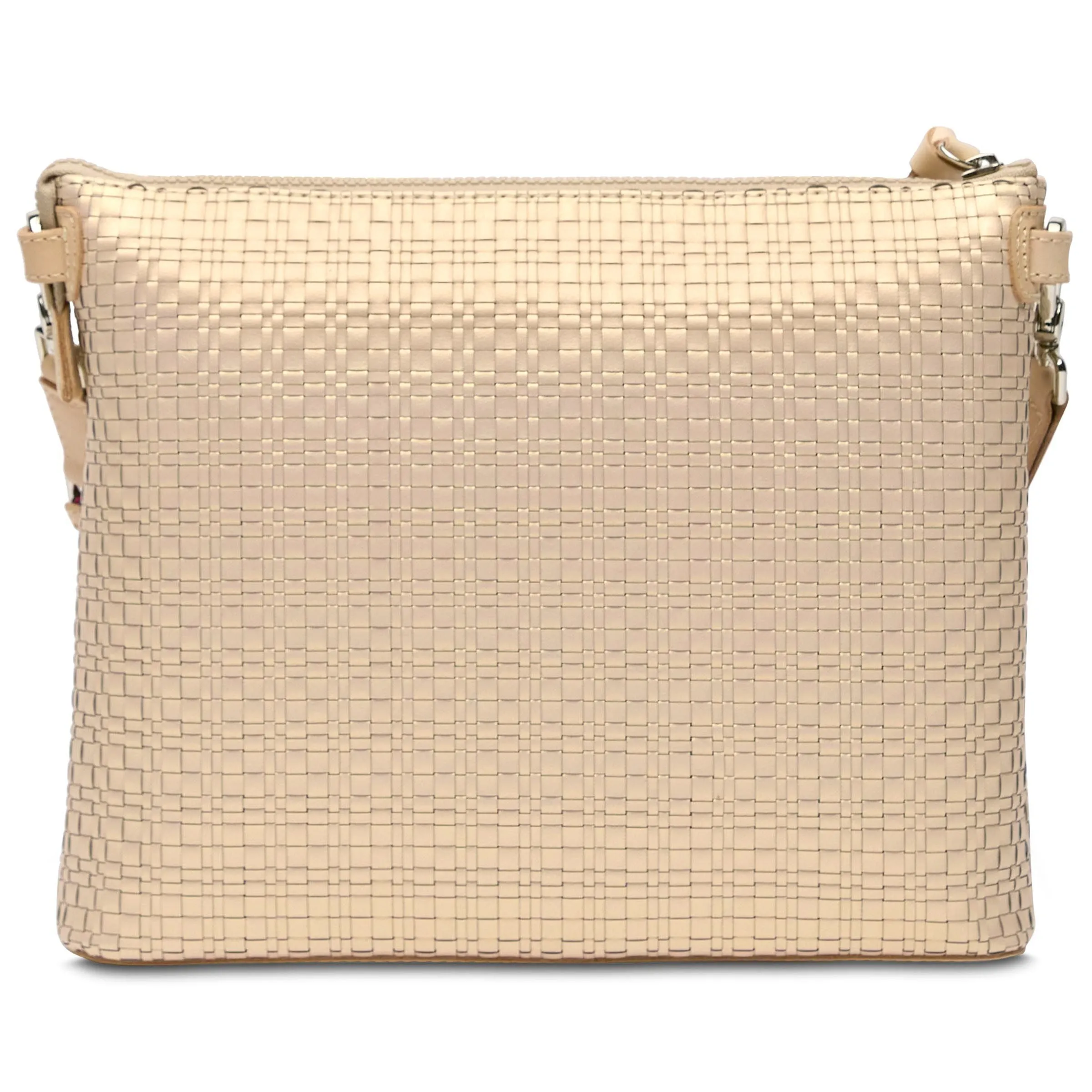 Consuela Downtown Crossbody Pearl