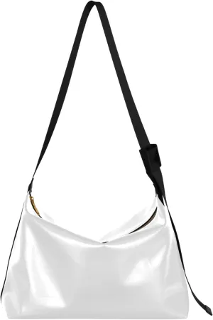 Coral Reef Lobster Anchor Hobo Ladies Handbags Leather Large Purse Crossbody Animal Print Women Hobo Handbags