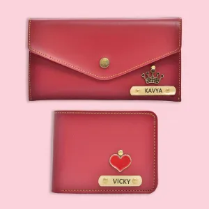 Couple Gifts (Wine)