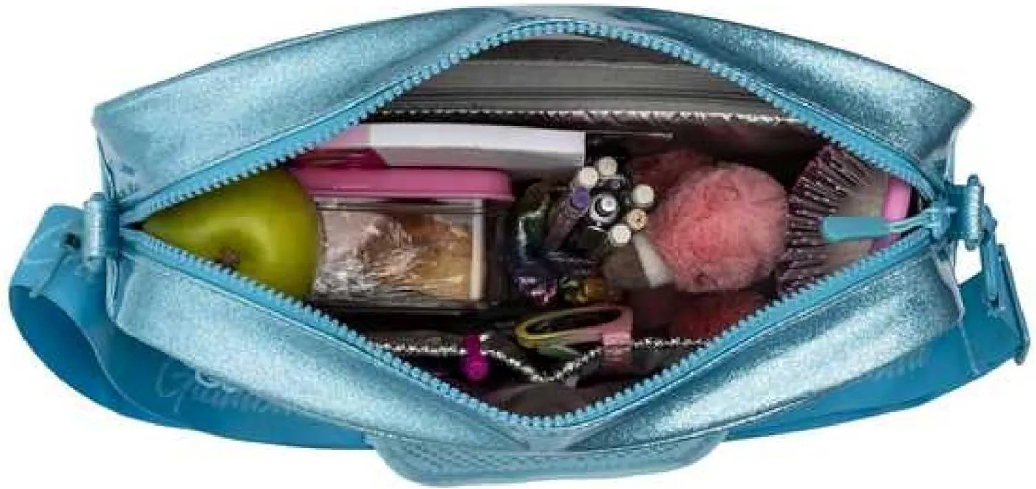 Crossbody Bag for Girls | Shoulder Purse with Adjustable Strap,Waterproof Travel Tote for Outdoors