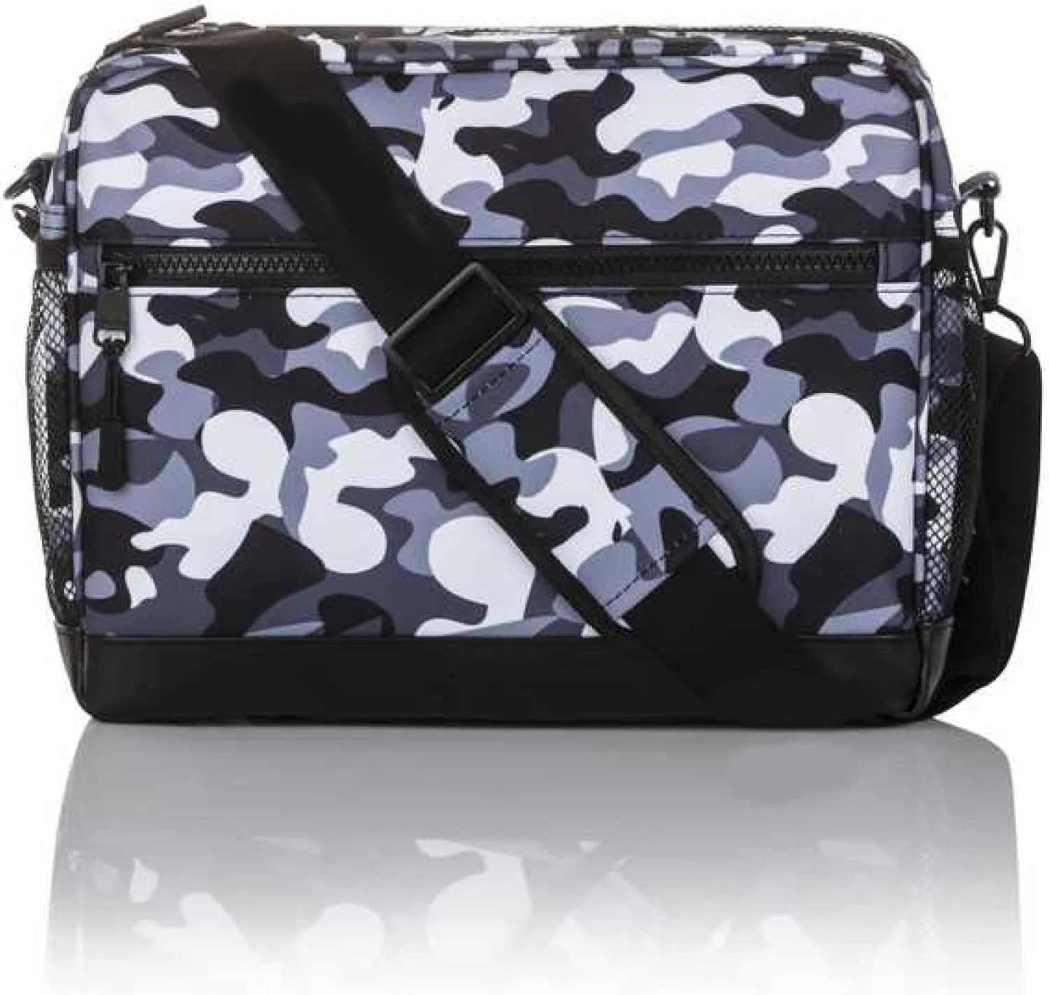 Crossbody Bag for Girls | Shoulder Purse with Adjustable Strap,Waterproof Travel Tote for Outdoors
