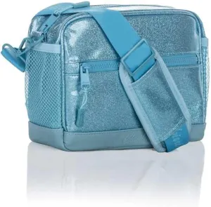 Crossbody Bag for Girls | Shoulder Purse with Adjustable Strap,Waterproof Travel Tote for Outdoors