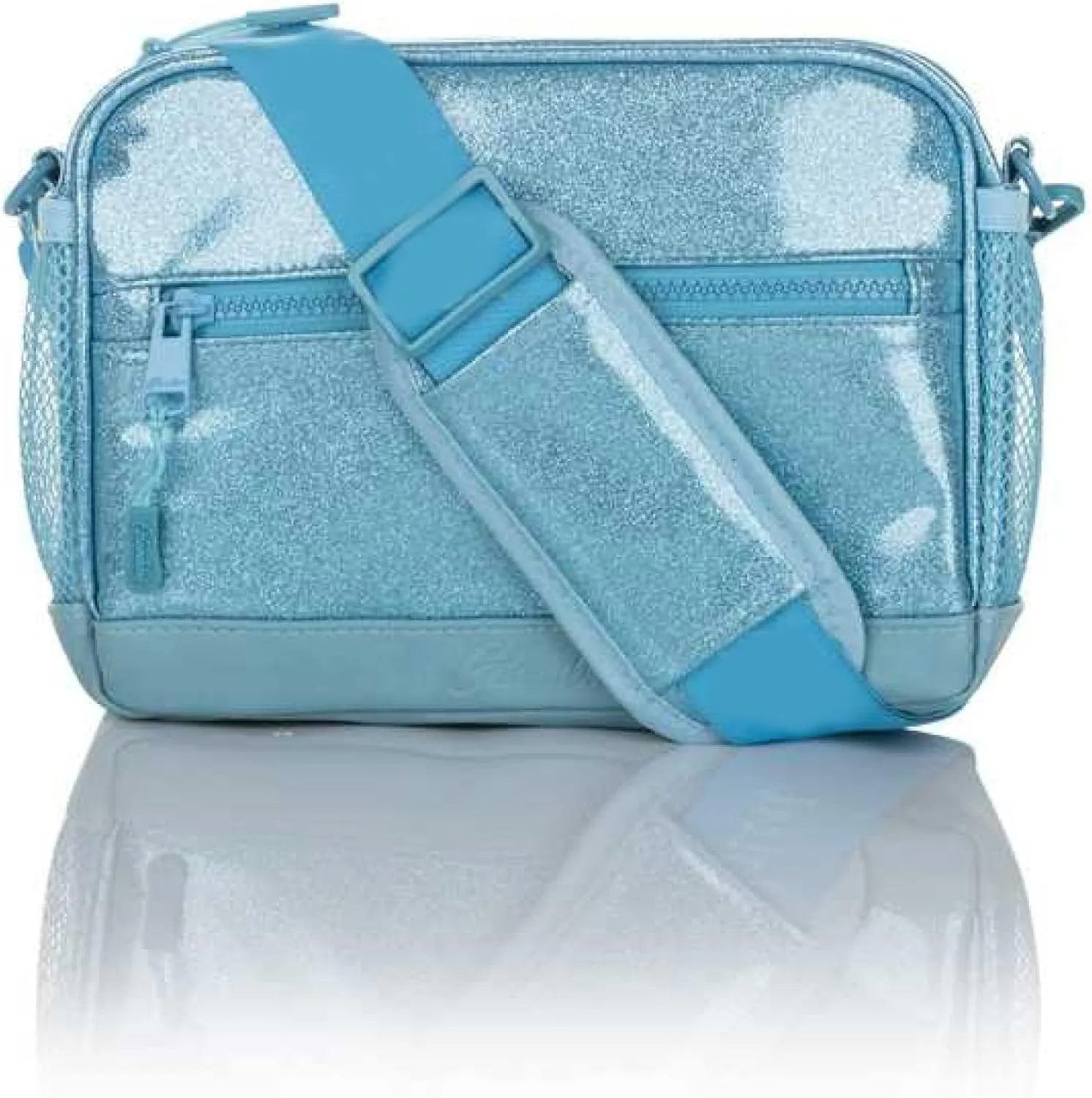 Crossbody Bag for Girls | Shoulder Purse with Adjustable Strap,Waterproof Travel Tote for Outdoors