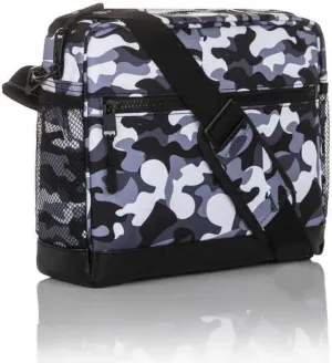 Crossbody Bag for Girls | Shoulder Purse with Adjustable Strap,Waterproof Travel Tote for Outdoors