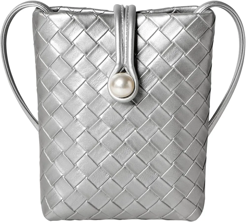 Crossbody Bags for Women Crossbody Purses Shoulder Bag Women's Cross body Handbags Adjustable Strap