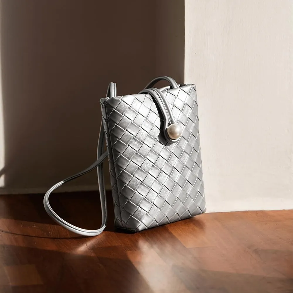Crossbody Bags for Women Crossbody Purses Shoulder Bag Women's Cross body Handbags Adjustable Strap