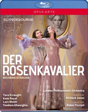 Der Rosenkavalier