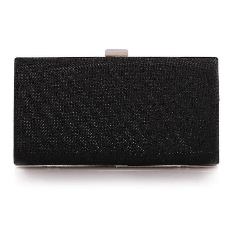 Diamond Evening Bag Rhinestone Clutch