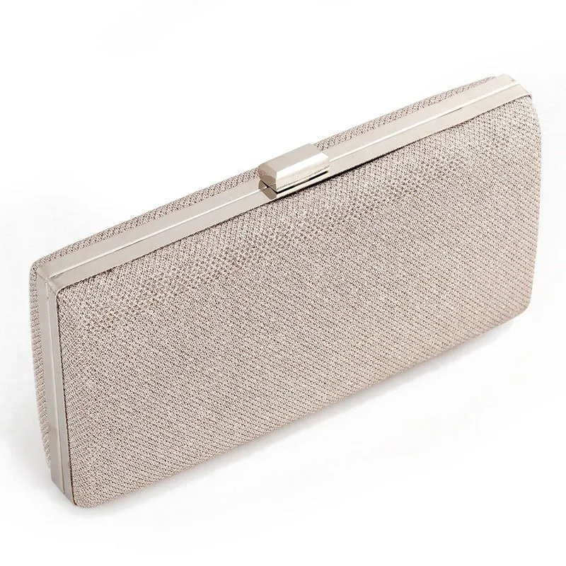 Diamond Evening Bag Rhinestone Clutch