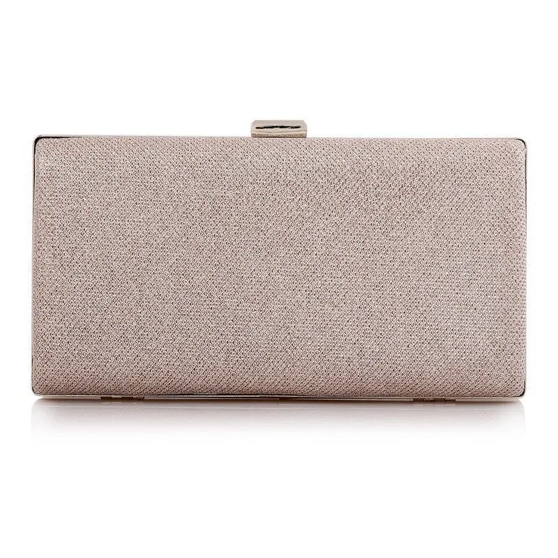 Diamond Evening Bag Rhinestone Clutch