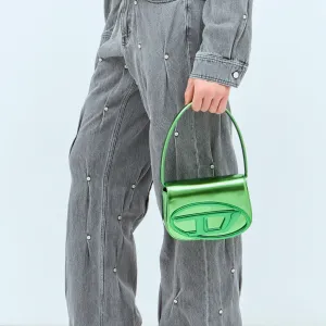 Diesel 1DR Shoulder Bag (Green Edition)