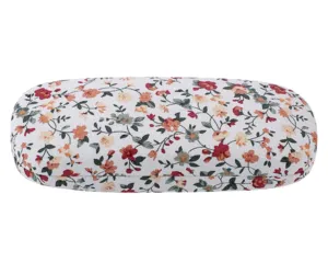 Ditsy Flowers Glasses Case