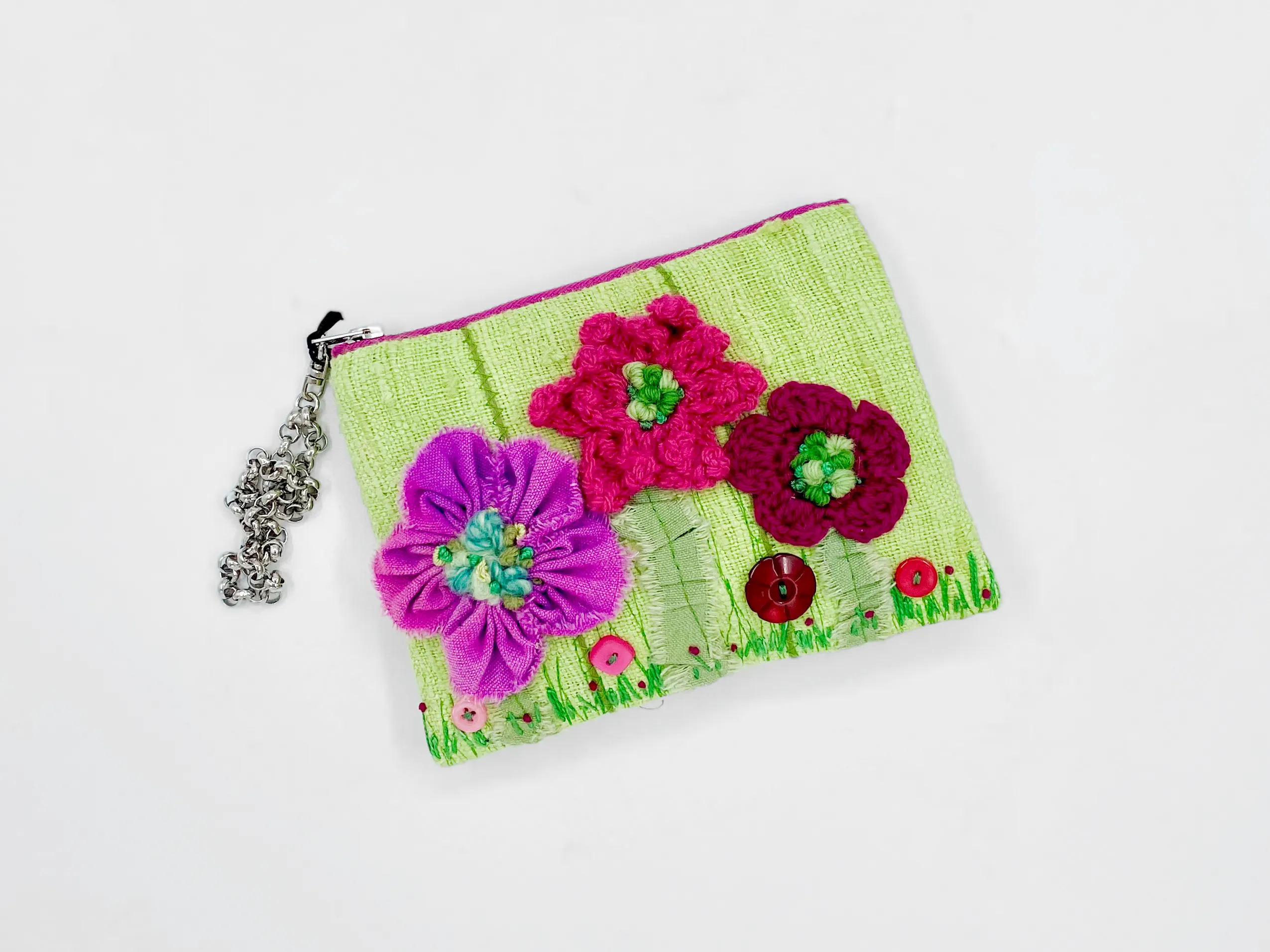 Dulcie Purse