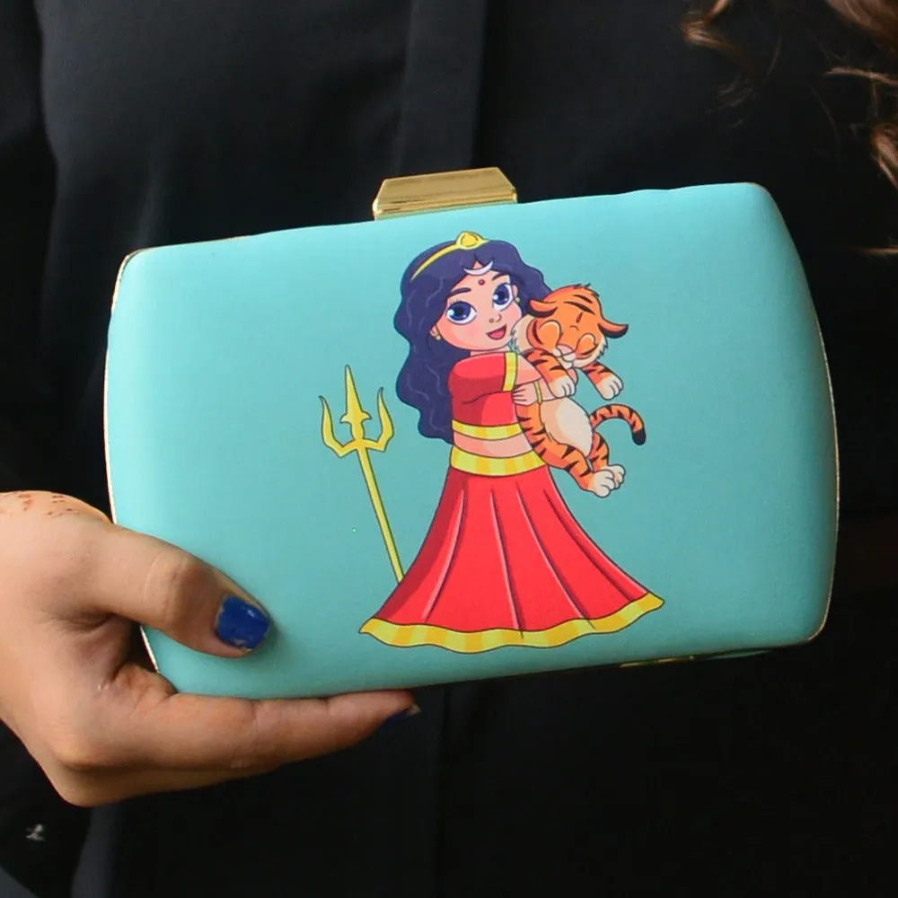 Durga clutches