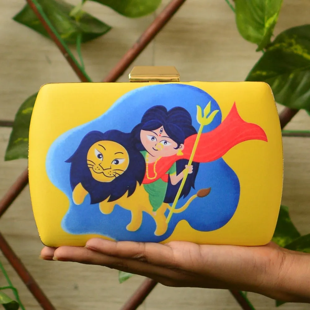 Durga clutches