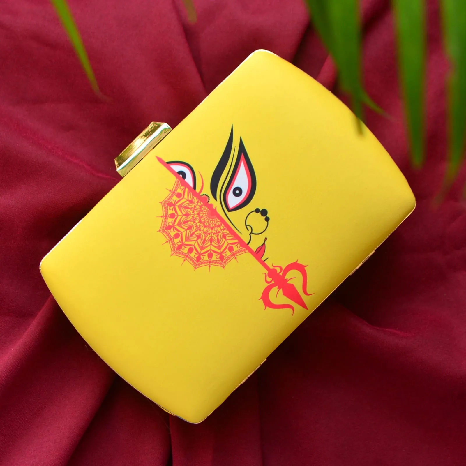 Durga clutches