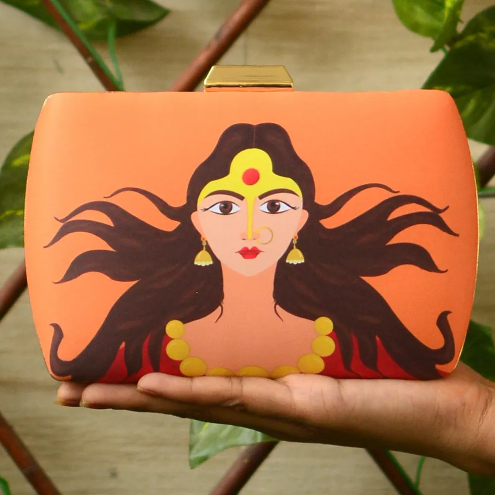 Durga clutches