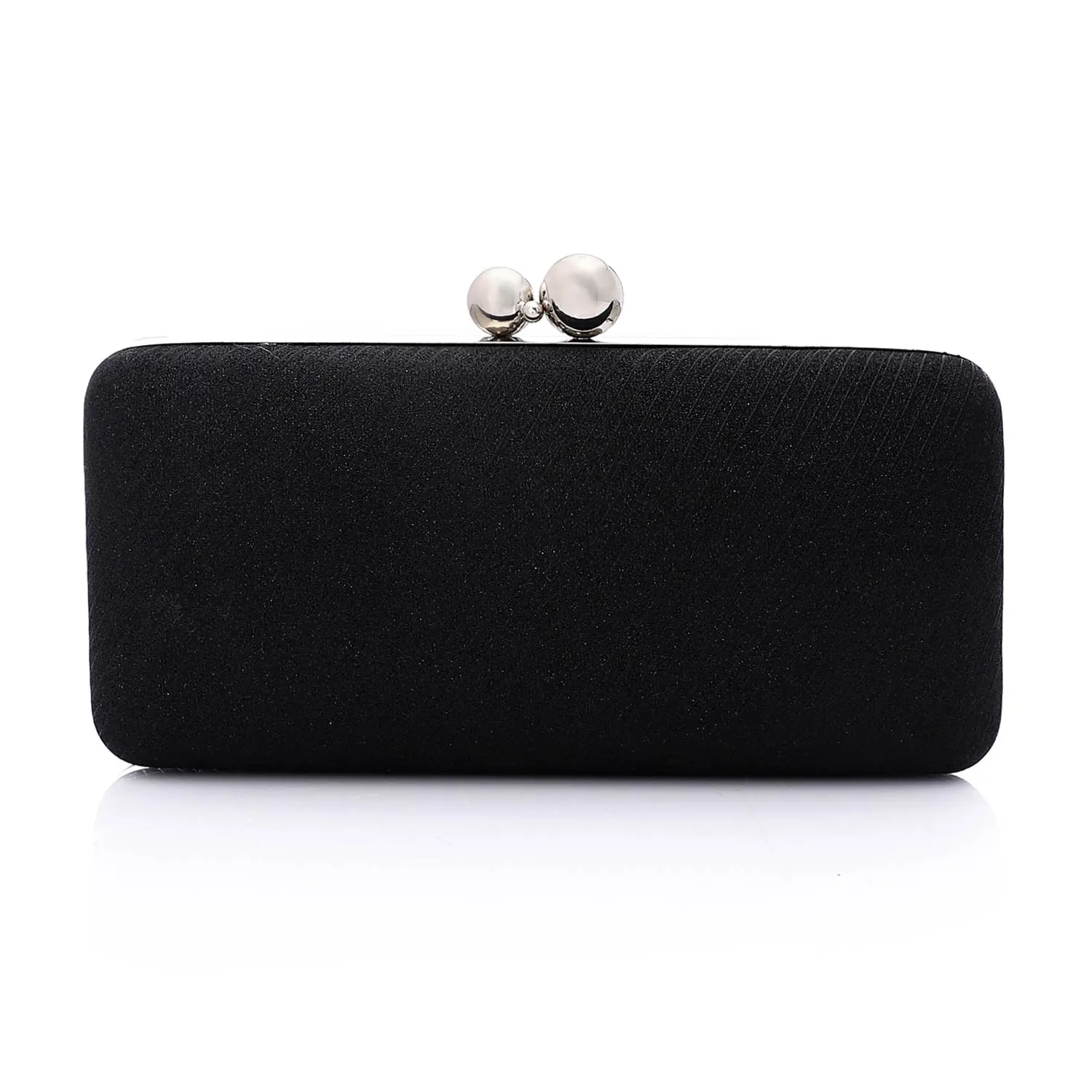 Elegant Glittery Clutch (4058) - Mr Joe