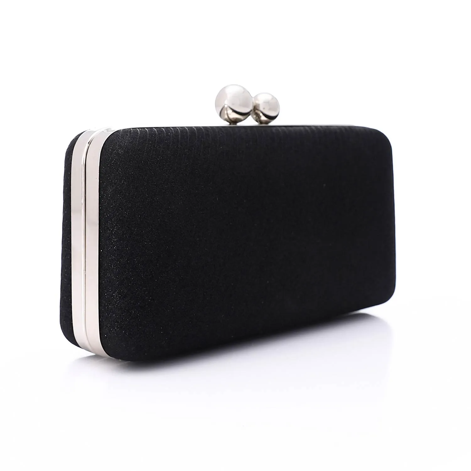 Elegant Glittery Clutch (4058) - Mr Joe