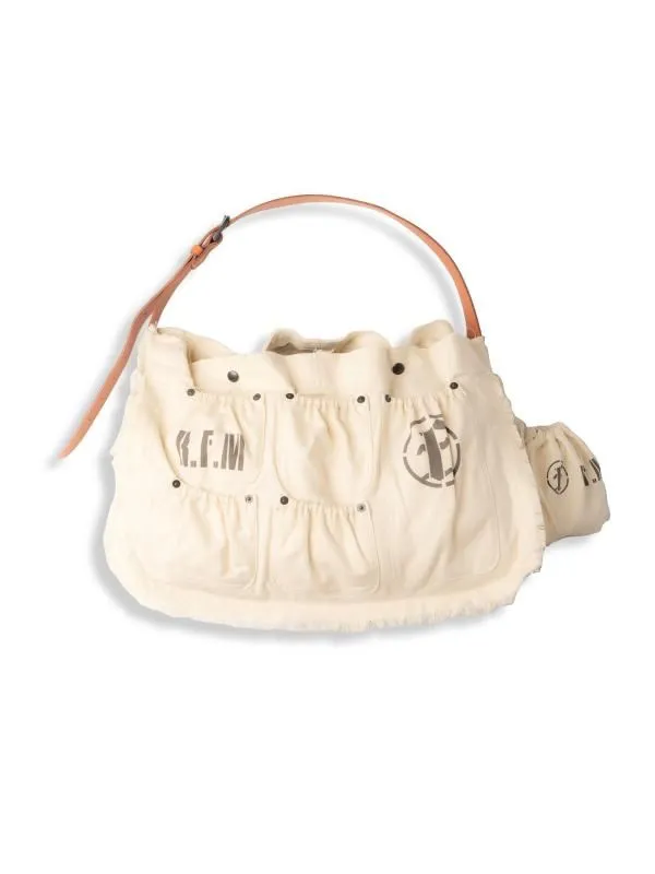 FAF x refomed　REFOTYPE Shoulder Bag