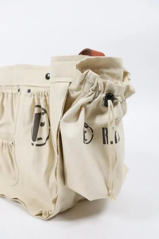FAF x refomed　REFOTYPE Shoulder Bag