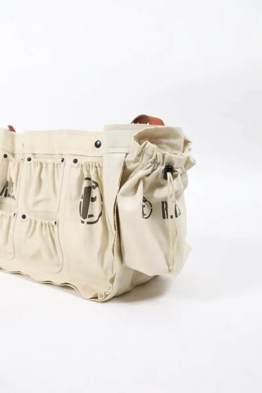 FAF x refomed　REFOTYPE Shoulder Bag