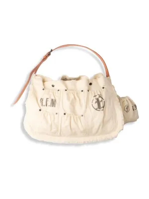 FAF x refomed　REFOTYPE Shoulder Bag