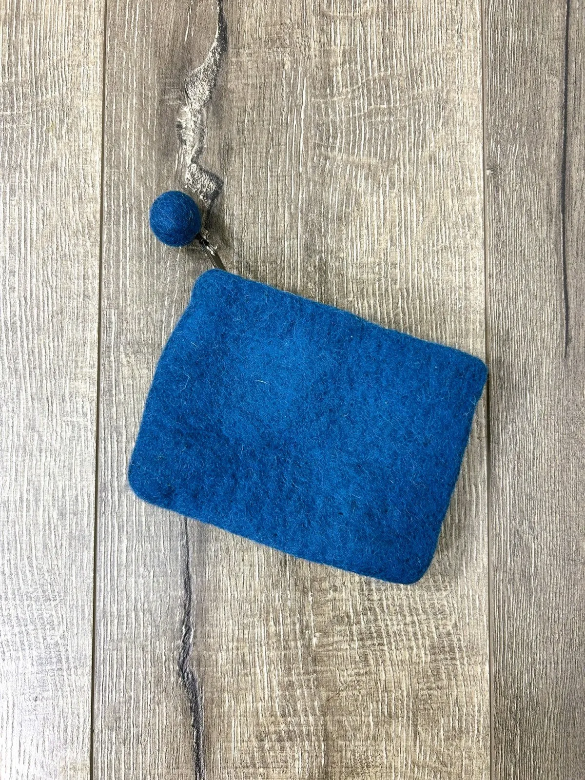 Felt Purse