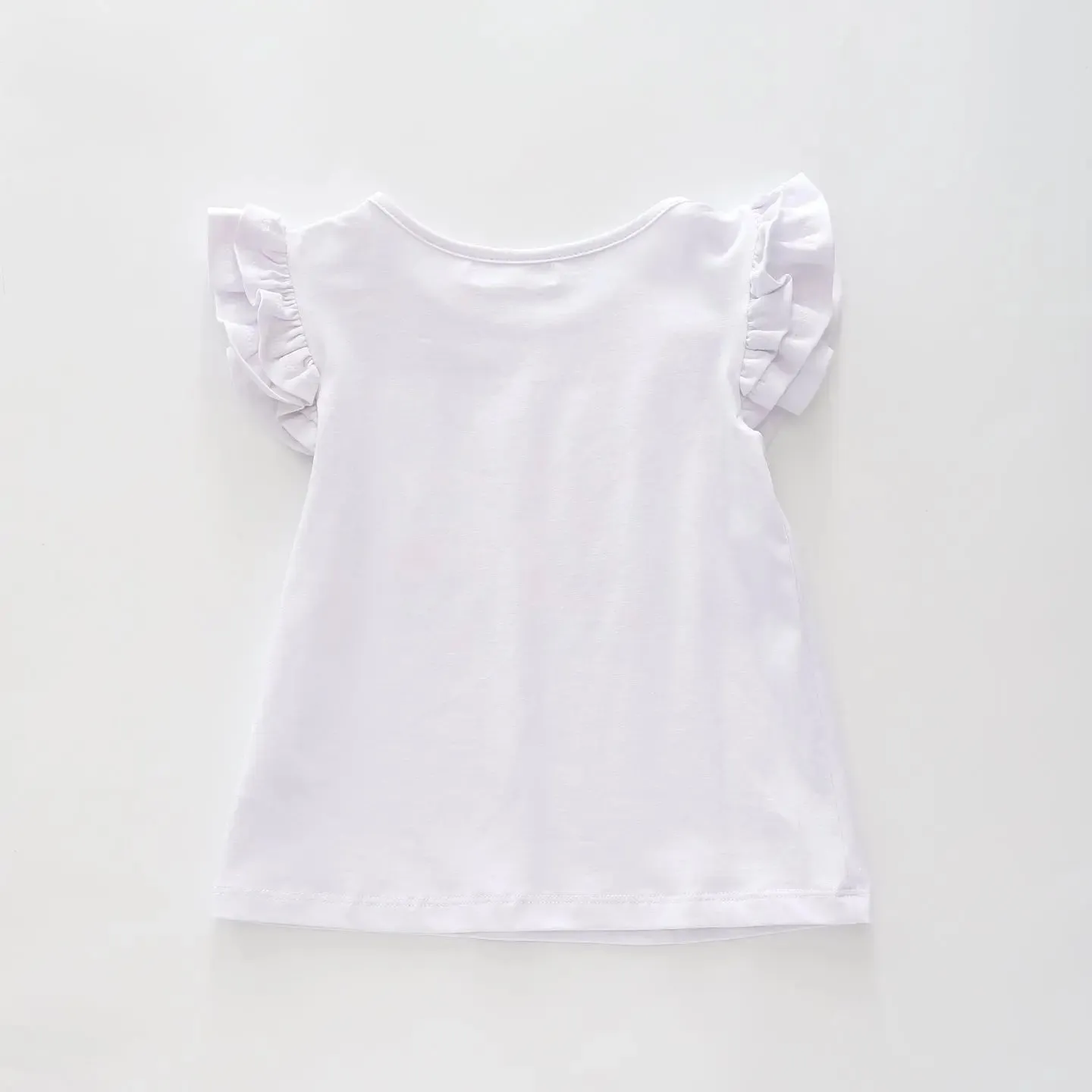 Fiesta Print Tee