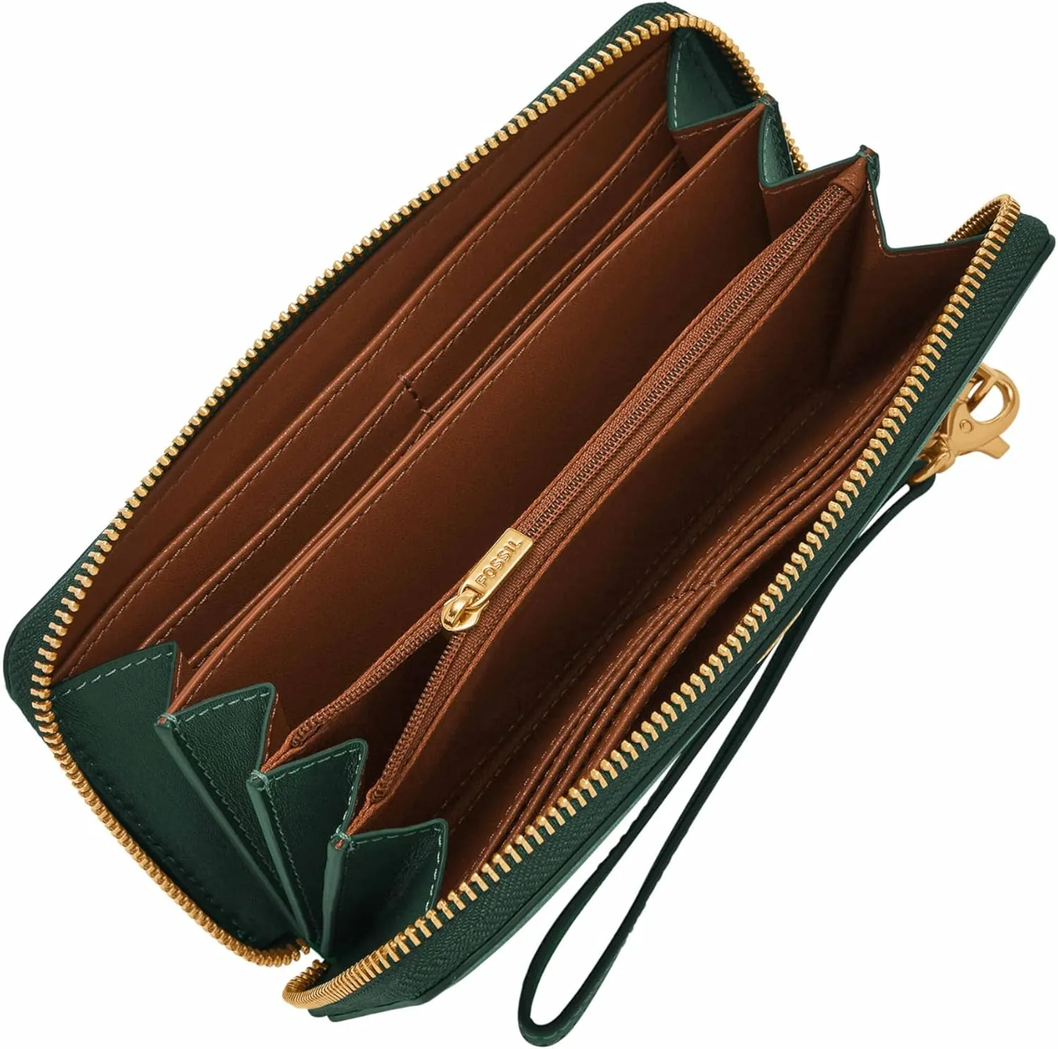 Fossil Logan Women's Clutch